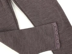 Name It sparrow hulmønster legging merinould